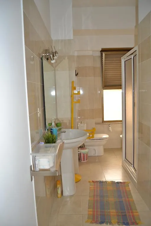 Victoria House Apartment Catania