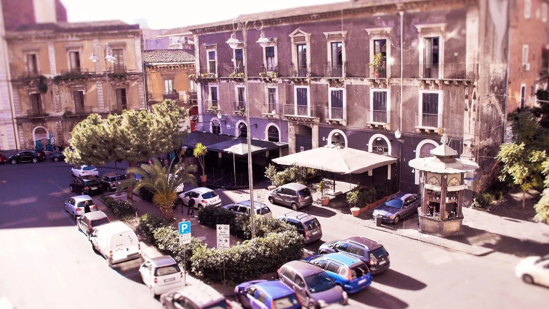 Victoria House Apartment Catania