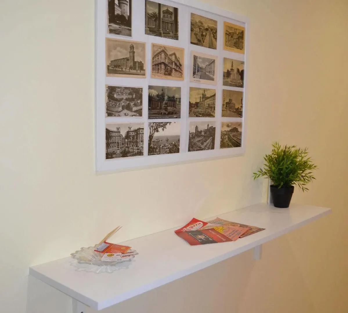 Victoria House Apartment Catania