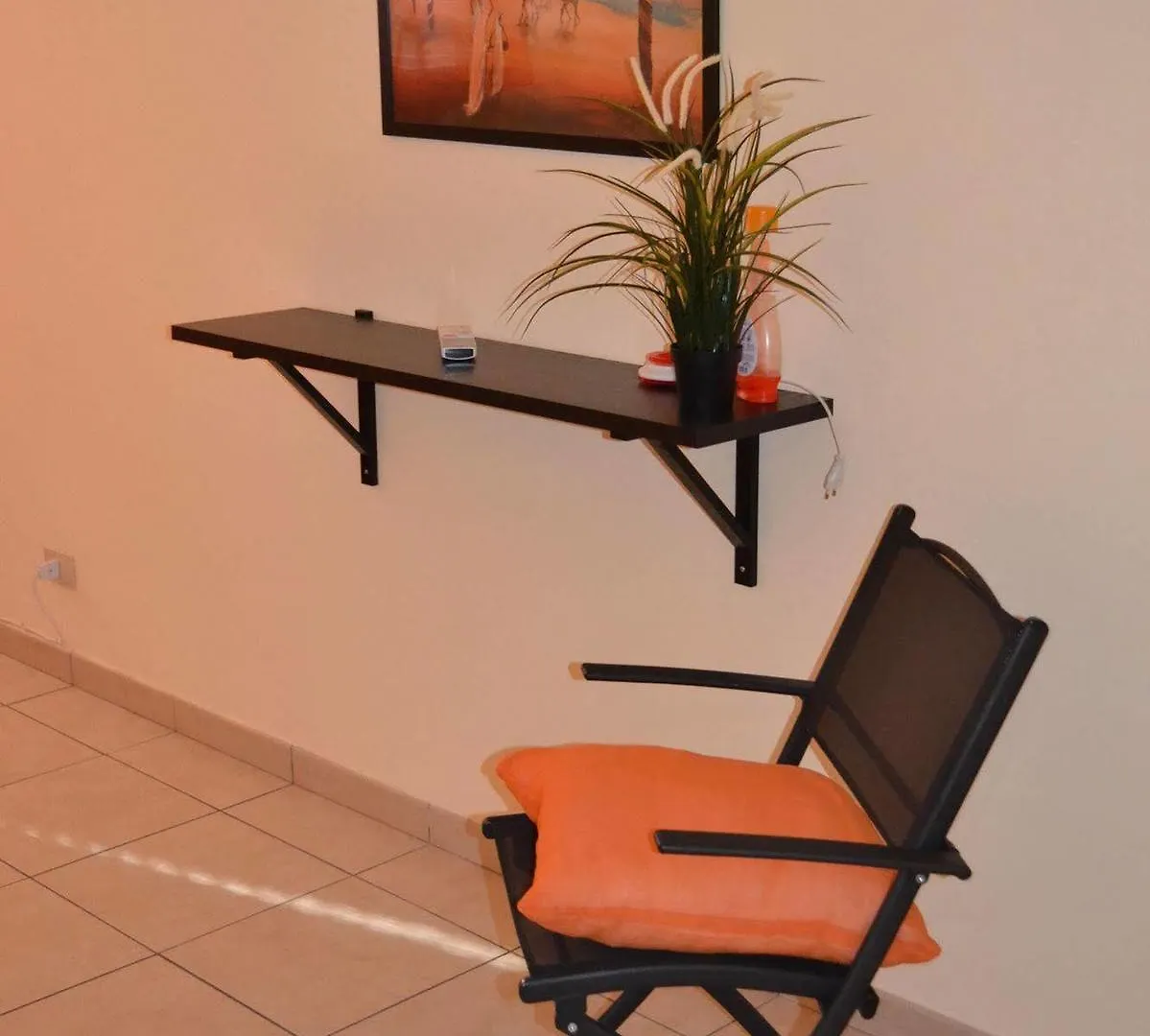 Victoria House Apartment Catania