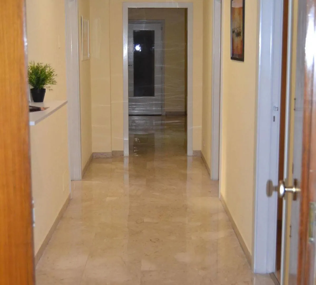 Victoria House Apartment Catania