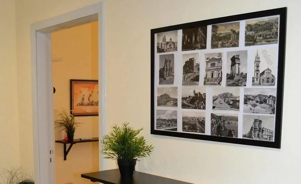 Victoria House Apartment Catania