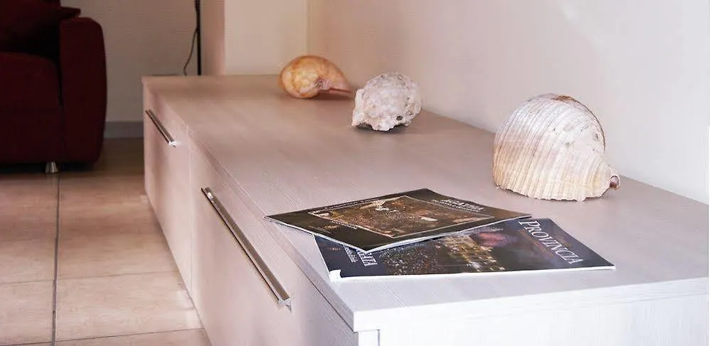 Victoria House Apartment Catania 0*,