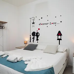 Mungibeddu Appartement