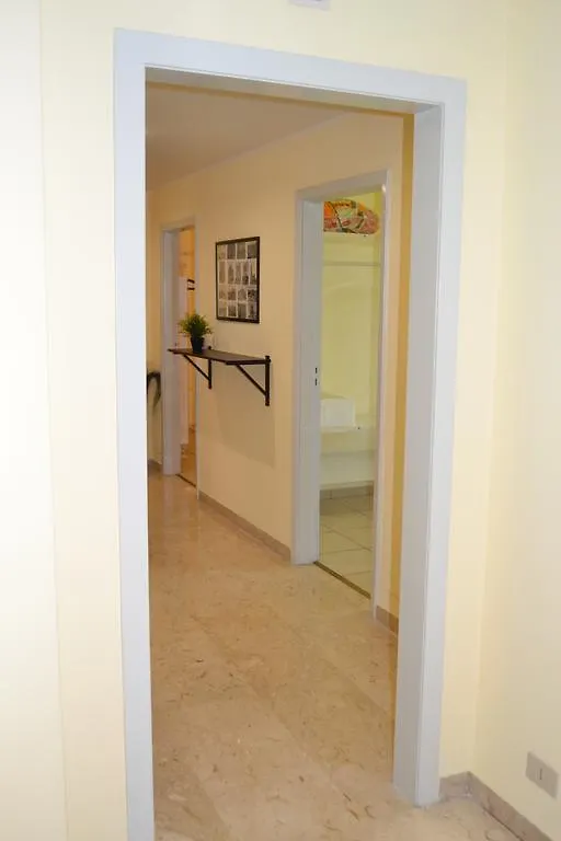 Victoria House Apartment Catania Italy