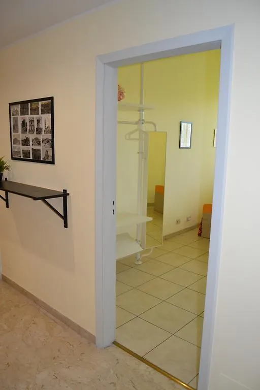 Victoria House Apartment Catania