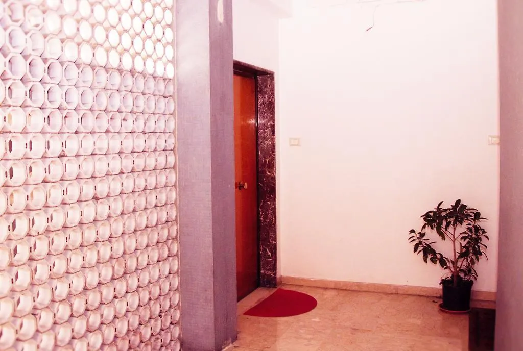 Victoria House Apartment Catania