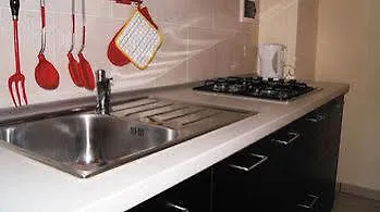 Victoria House Apartment Catania Italy