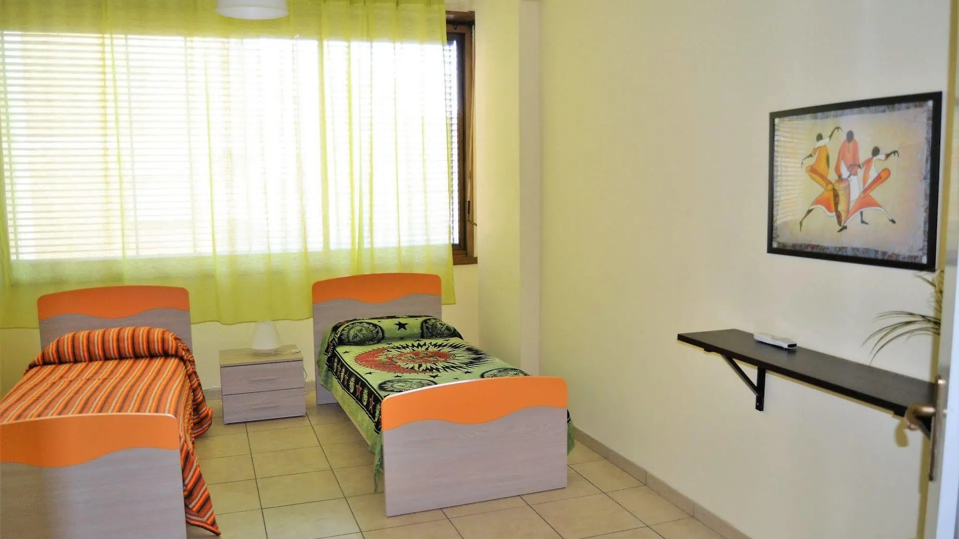 Victoria House Apartment Catania
