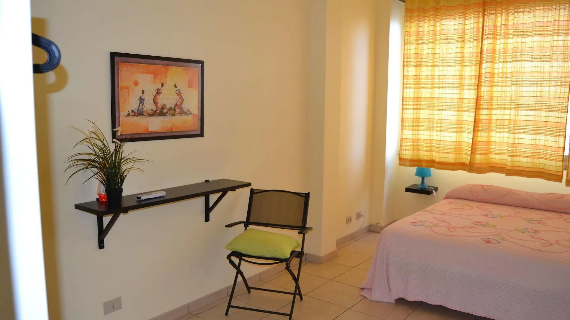 Victoria House Apartment Catania