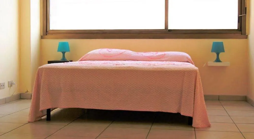 Victoria House Apartment Catania